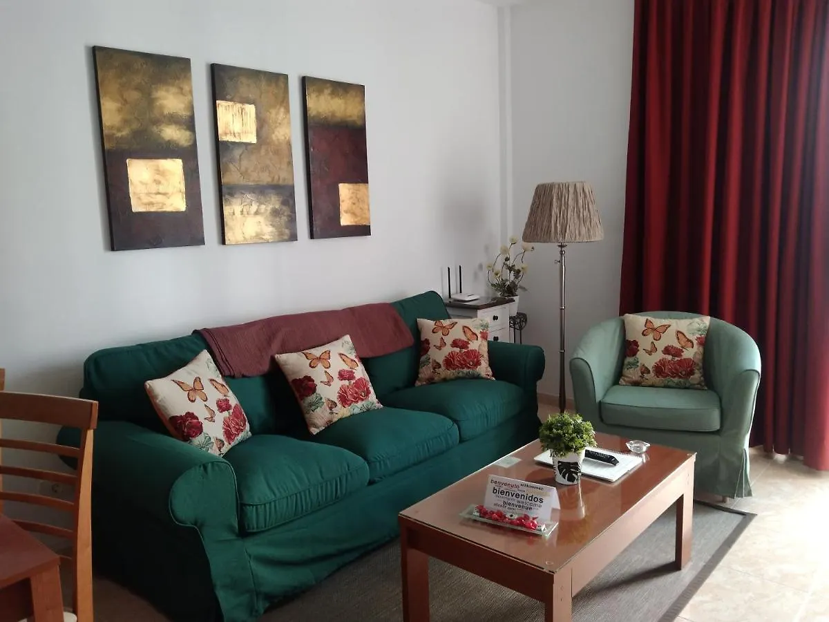 Vivienda Vacacional La Laguna Luxe 0*, La Laguna (Tenerife)