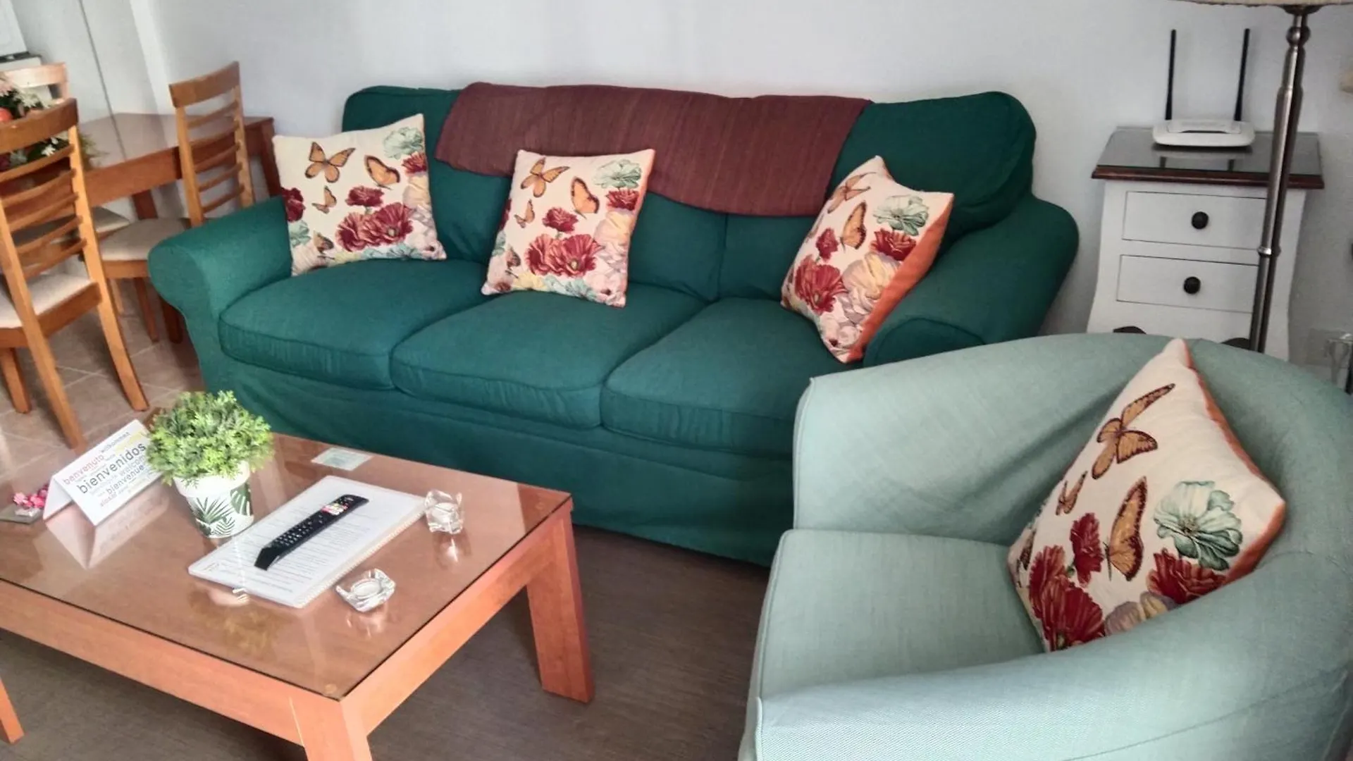 Vivienda Vacacional La Laguna Luxe Spain