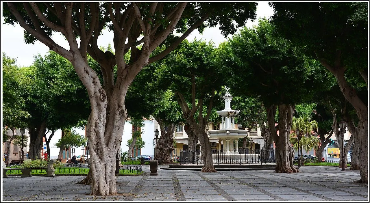 Vivienda Vacacional La Laguna Luxe La Laguna (Tenerife)