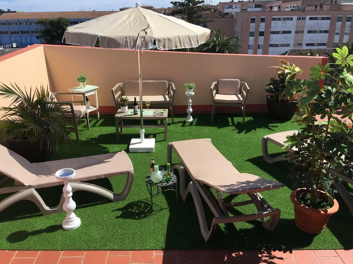 Vivienda Vacacional La Laguna Luxe 0*, La Laguna (Tenerife) Spain