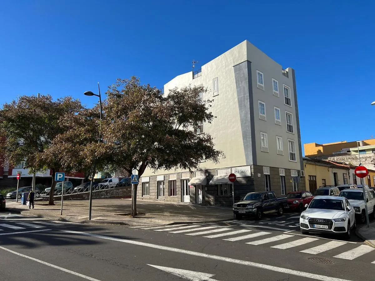Vivienda Vacacional La Laguna Luxe 라 라구나