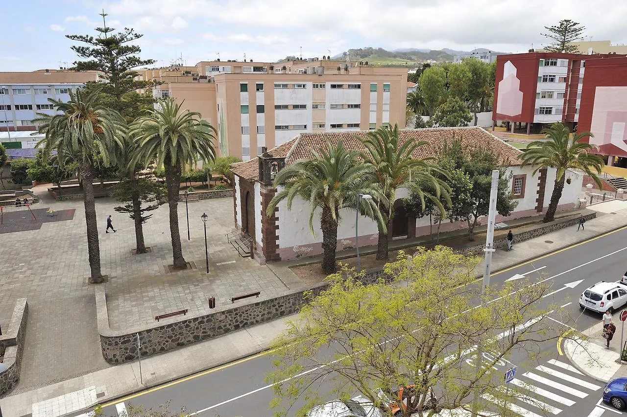 Vivienda Vacacional La Laguna Luxe 0*, La Laguna (Tenerife)