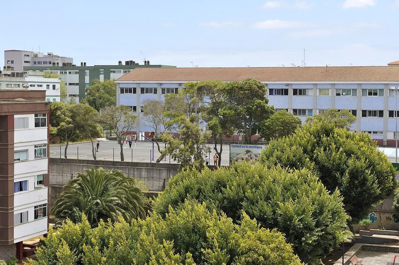 Vivienda Vacacional La Laguna Luxe