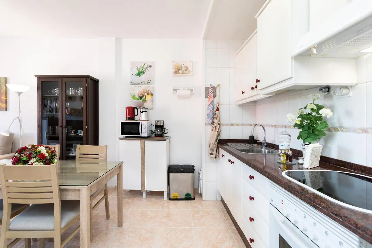 Vivienda Vacacional La Laguna Luxe Apartment La Laguna (Tenerife)