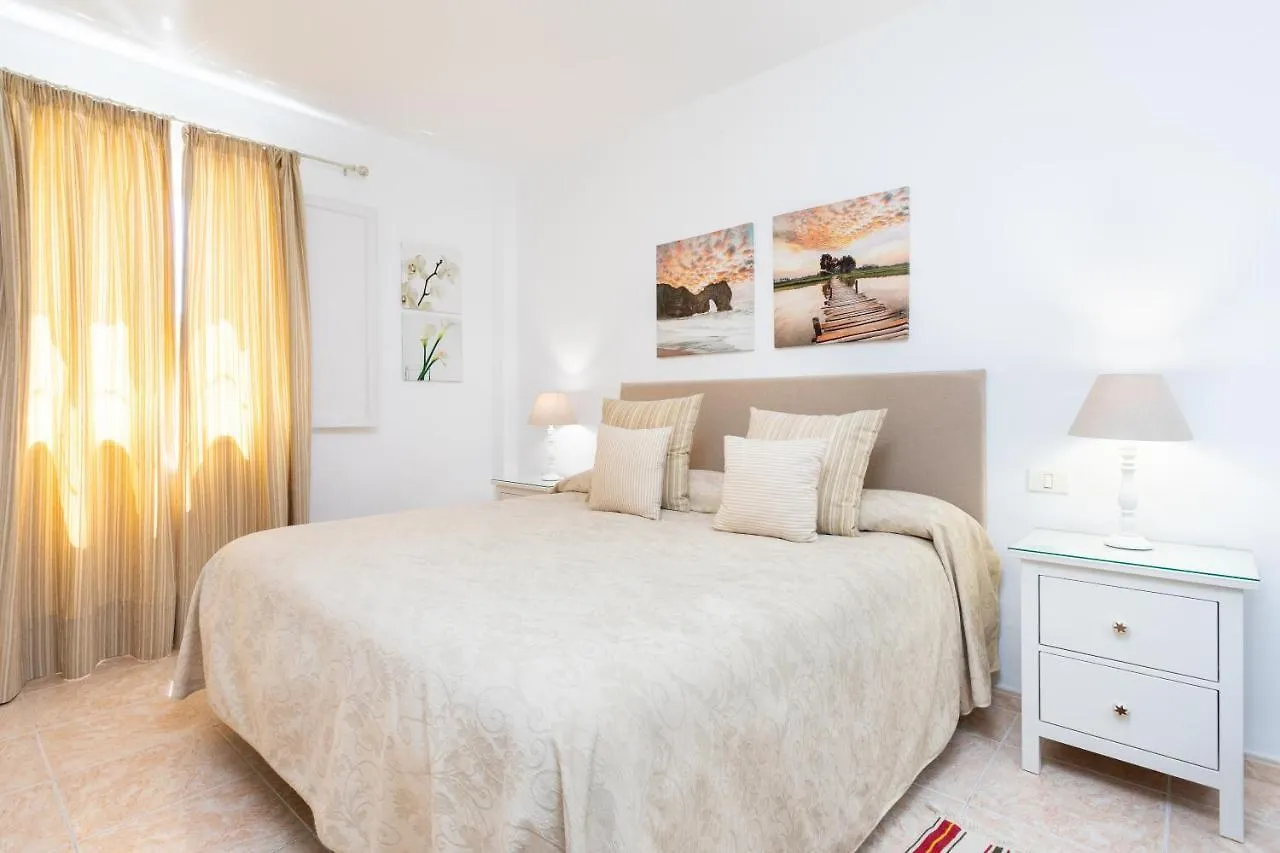 Vivienda Vacacional La Laguna Luxe location