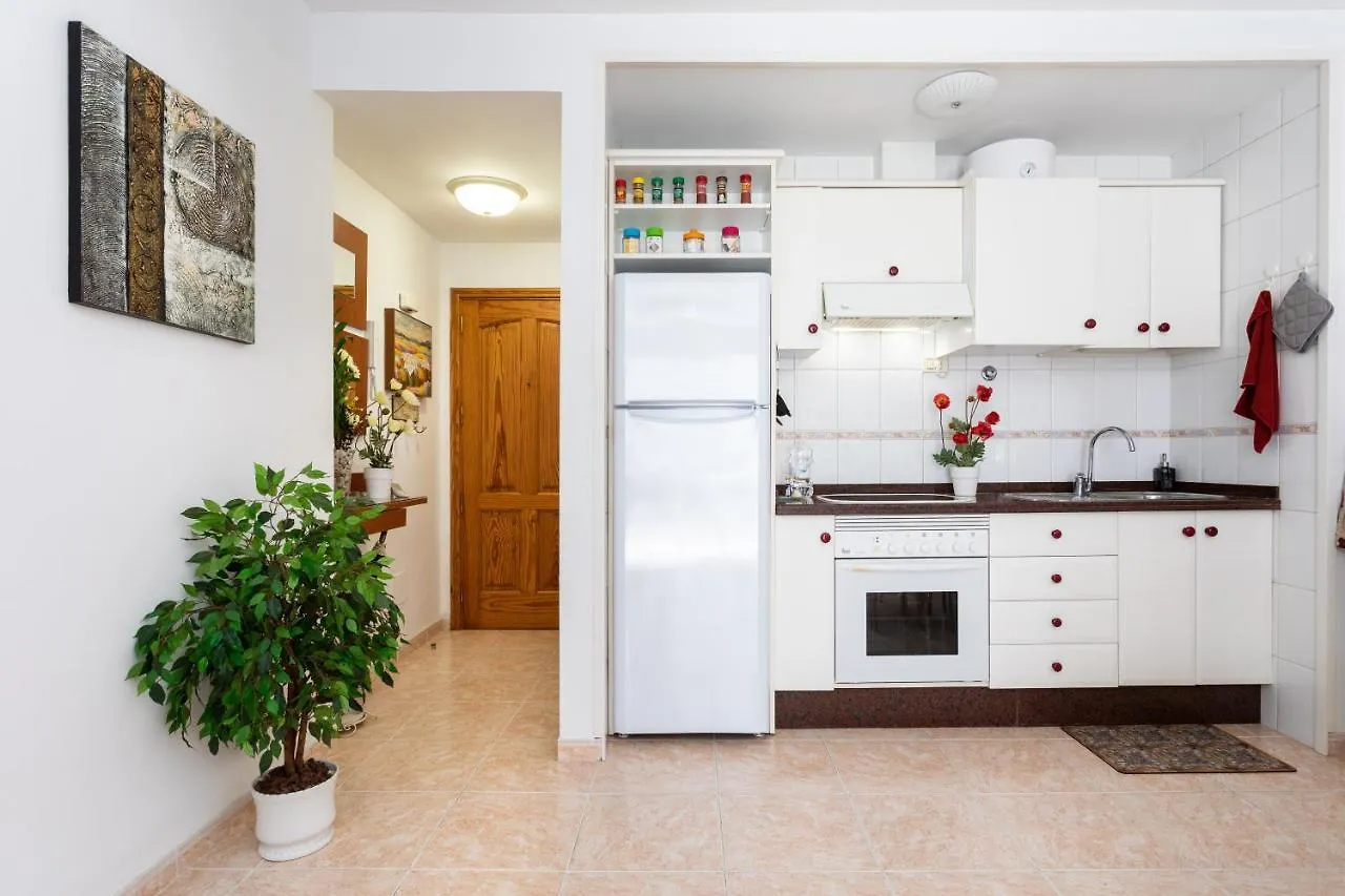 Vivienda Vacacional La Laguna Luxe 0*, La Laguna (Tenerife) Spain