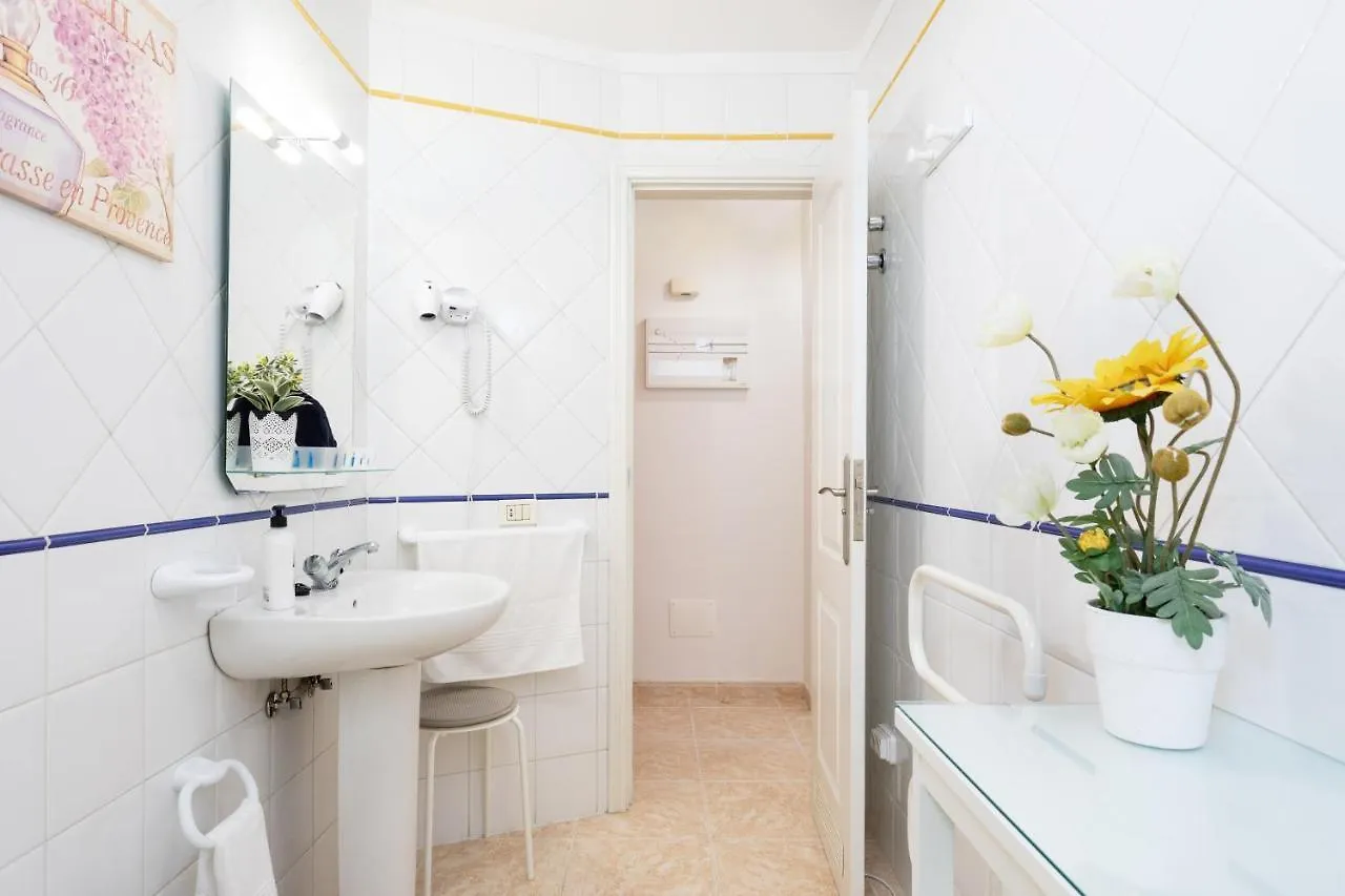 Vivienda Vacacional La Laguna Luxe