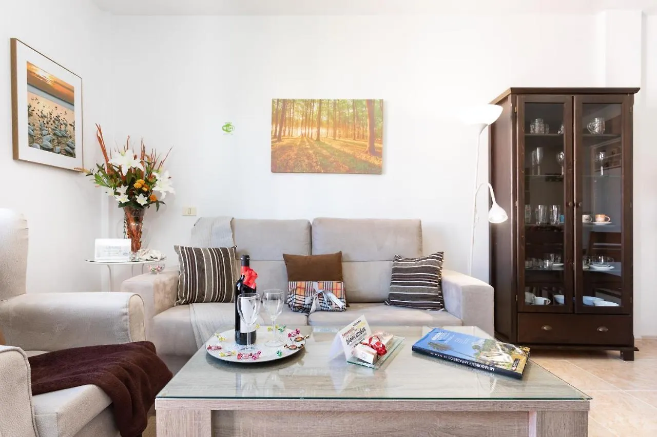 Vivienda Vacacional La Laguna Luxe La Laguna (Tenerife)