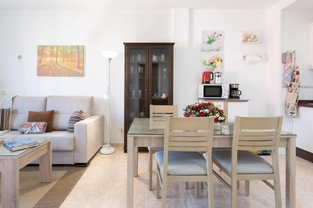 Vivienda Vacacional La Laguna Luxe 0*, La Laguna (Tenerife)